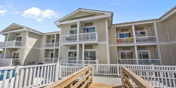 602 W Fort Macon Road Unit 114