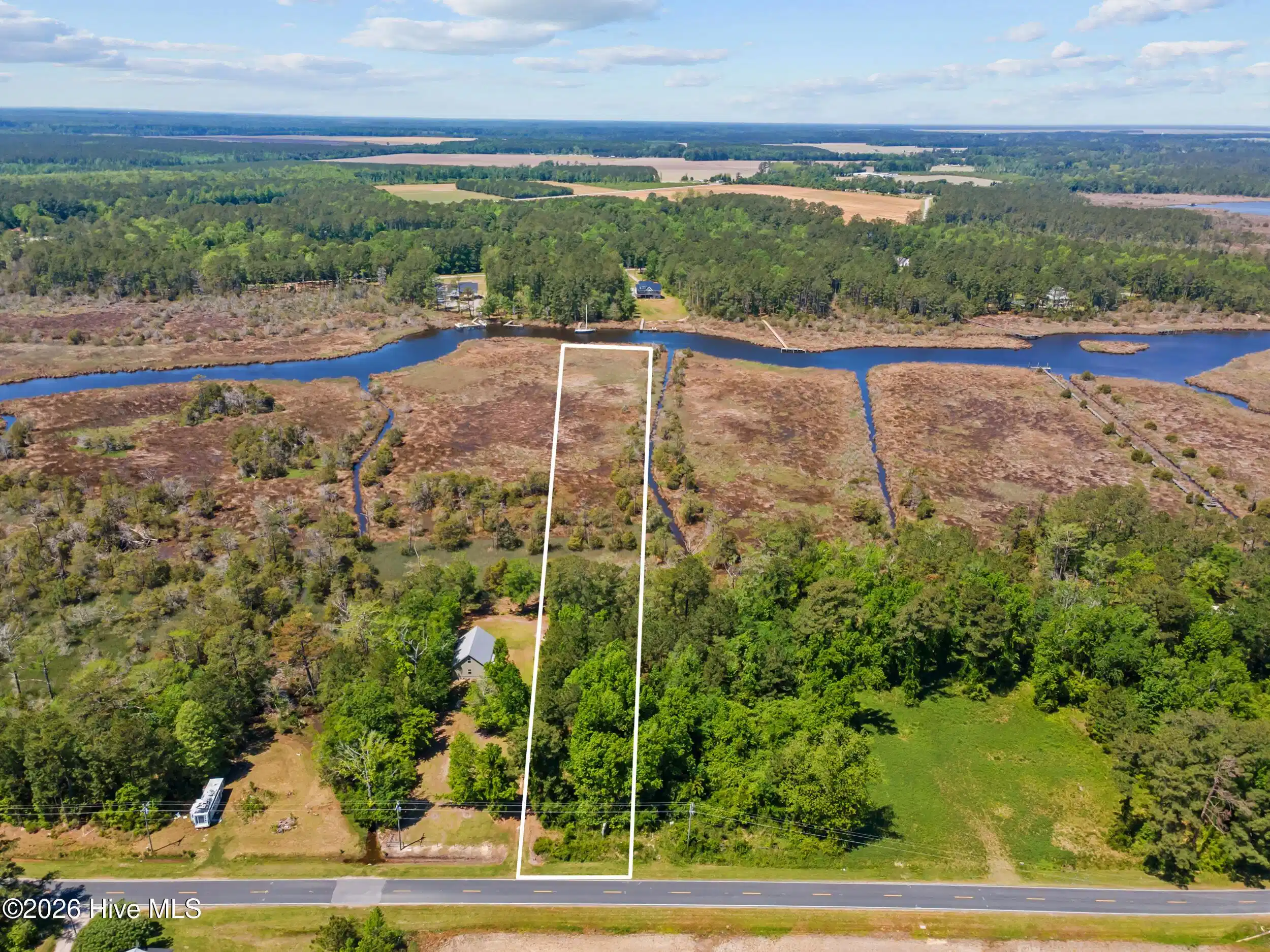 Image 1: 485 Florence Road, Merritt, NC 28556