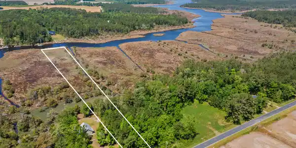 Image 3: 485 Florence Road, Merritt, NC 28556