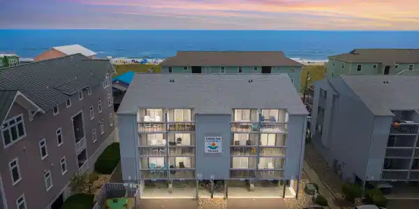 404 Carolina Beach Avenue S Unit B12