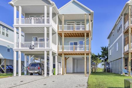 138 Sea Gull Lane