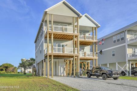 144 Sea Gull Lane