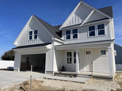 201 Coastline Circle