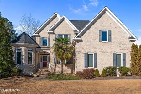 421 Cypress Landing Trail
