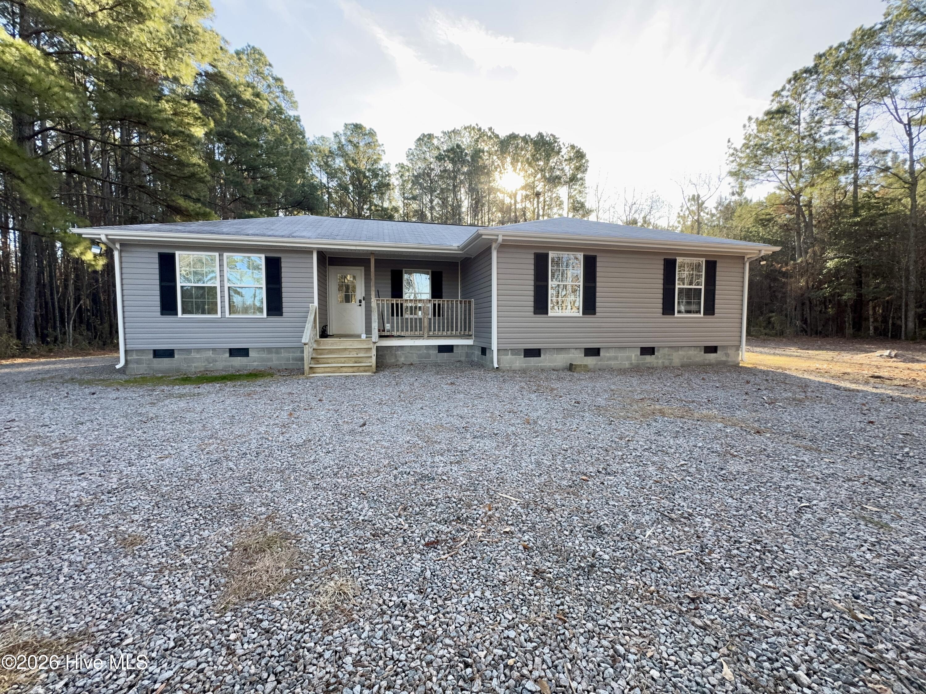 Image 4: Front of Home