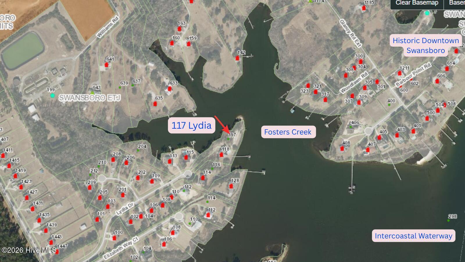 Image 4: _117 Lydia - 2