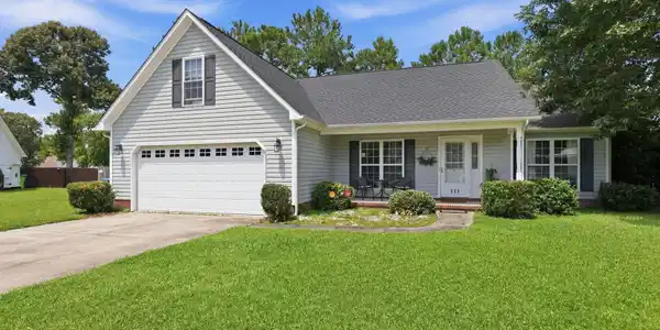 111 Sand Run Road