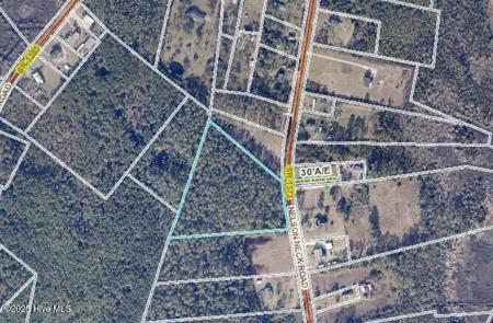 250 Nelson Neck Road