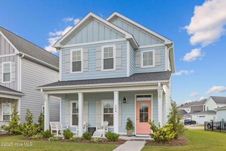 200 Great Egret Way