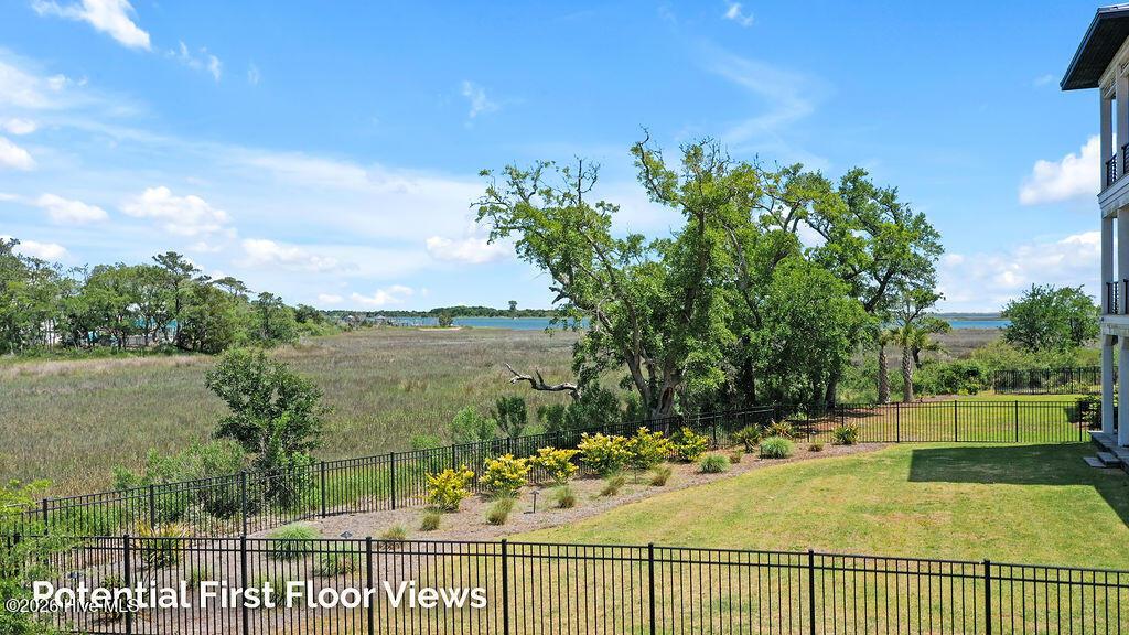 Image 4: 1347TidalwalkDriveDrone-Views-1