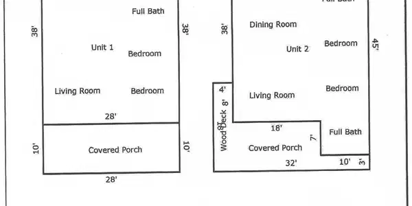 7 W Greensboro Street