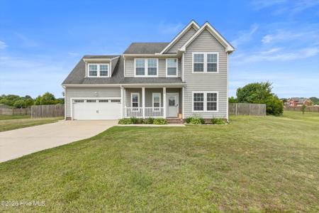 134 NW River Drive