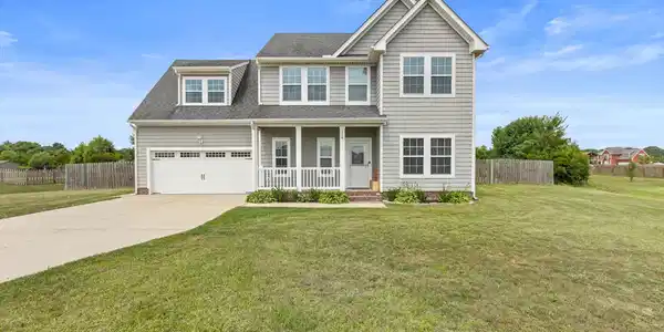 134 NW River Drive