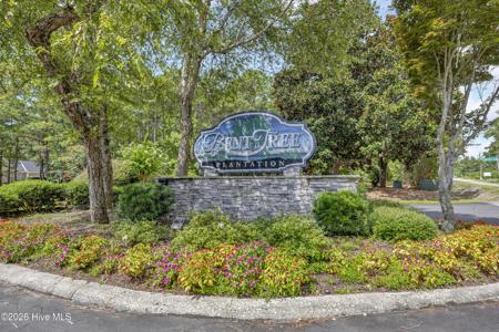 1714 Bent Tree Trail SW