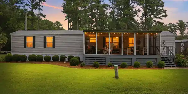 101 Lake Vue Drive