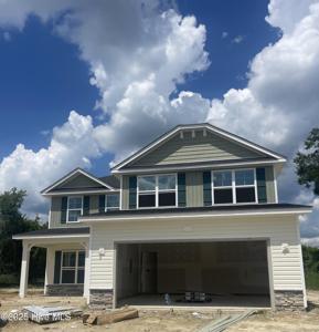 74 Fishing Creek Drive