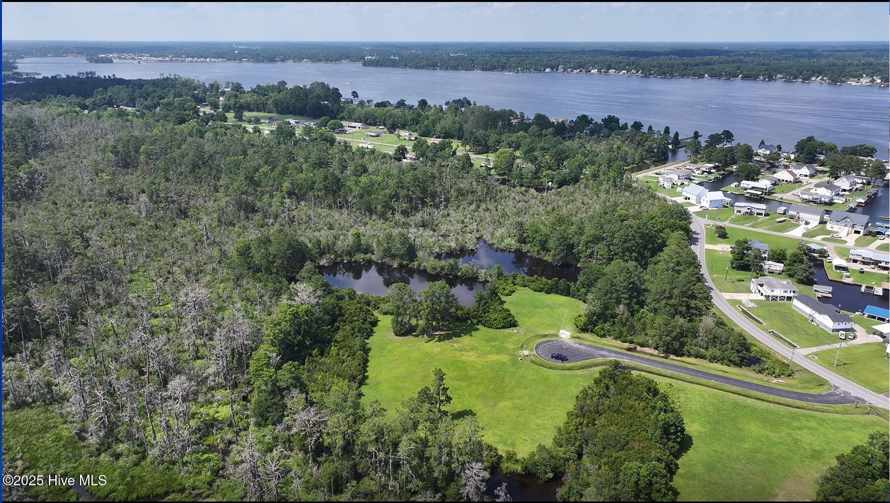 Image 2: Lot 55 Beaufort Pointe