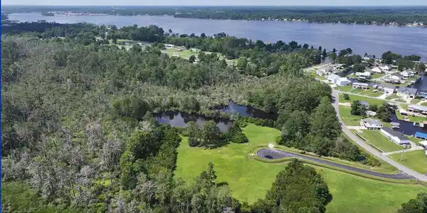 Image 2: Lot 55 Beaufort Pointe