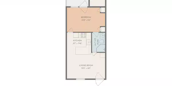 121 Old Causeway Road Unit 12