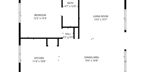 7121 Ocean Drive Unit West