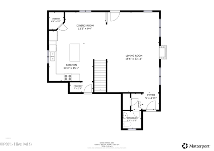 406 Cattle Ranch Lane