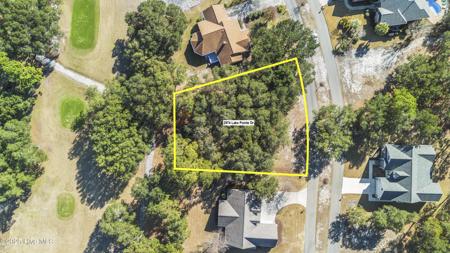 2974 Lake Pointe Drive SW