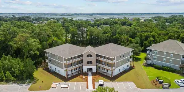 400 Lighthouse Lane Unit B2