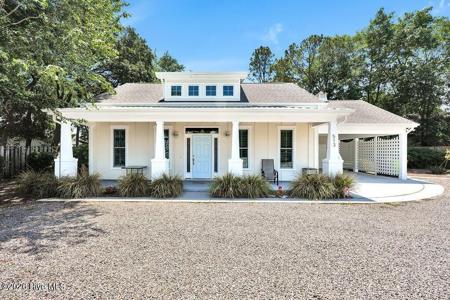 513 Spencer Farlow Drive