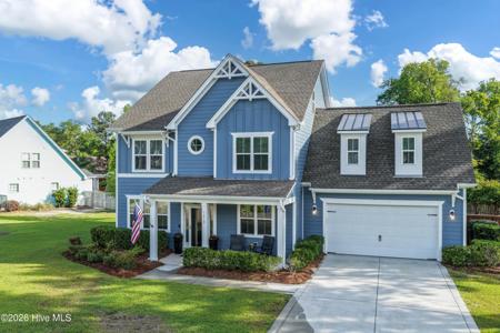 1219 Traditional Lane