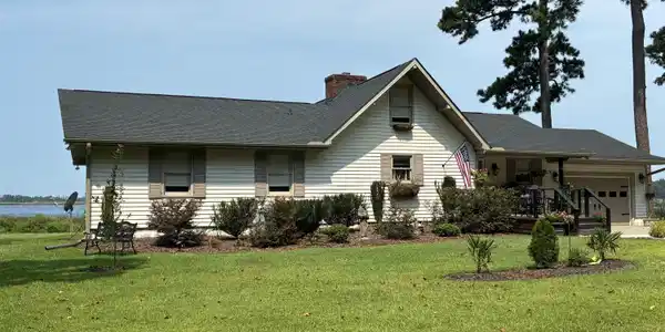 639 Crabtree Road