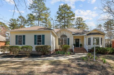 106 Perquimans Drive