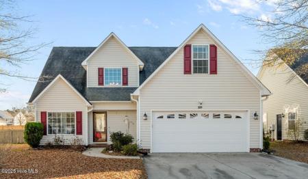 308 Louisia Mae Way