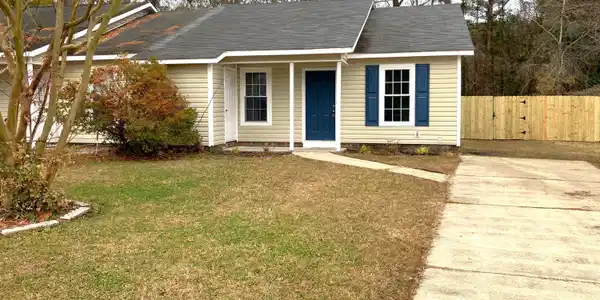 309 W Frances Street