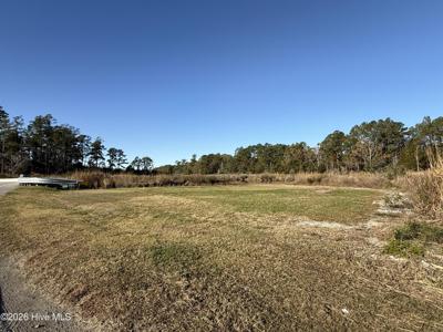 5379 Sladesville Credle Road