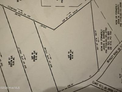 Lot 15 Beasley Road