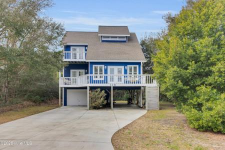 119 Indigo Drive