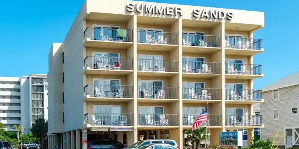104 S Lumina Avenue Unit 103