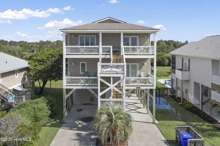 1404 E Dolphin Drive