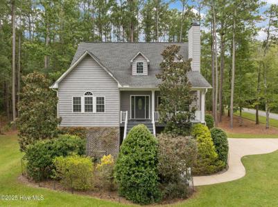 100 Greenbriar Lane