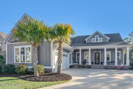 2769 Littleleaf Trail