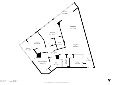 2000 New River Inlet Road Unit 1508