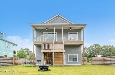602 E Yacht Drive