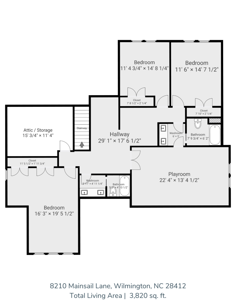 Image 4: Floor Plan