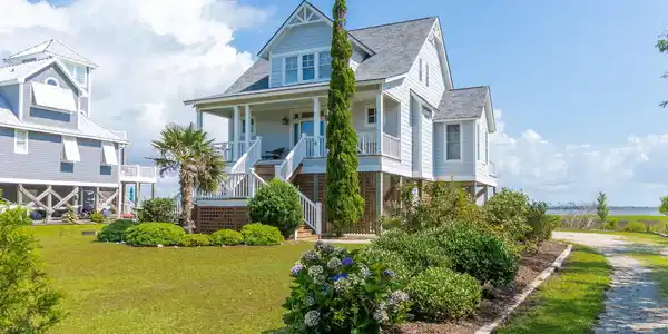 141 East Drive
