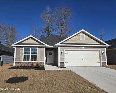 82 Fishing Creek Drive