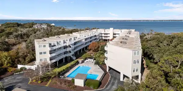 650 Salter Path Road Unit 303