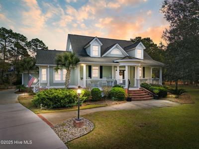 3569 Concordia Avenue SW