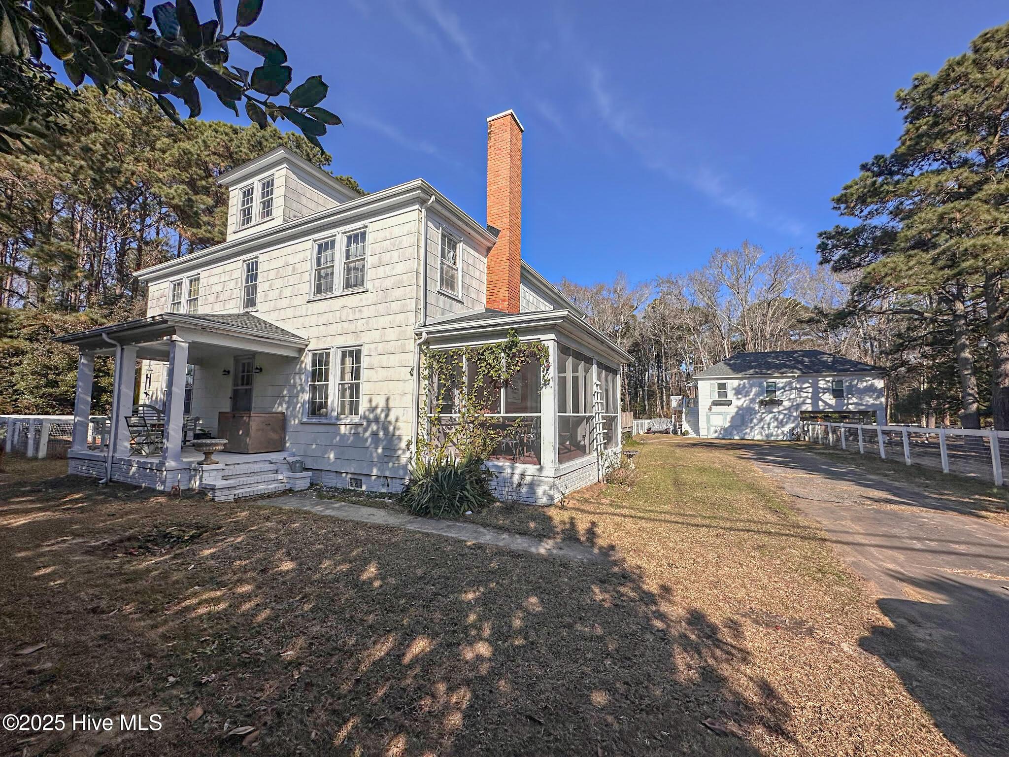 Image 1: 6047-Caratoke-Highway-Poplar-Branch-NC