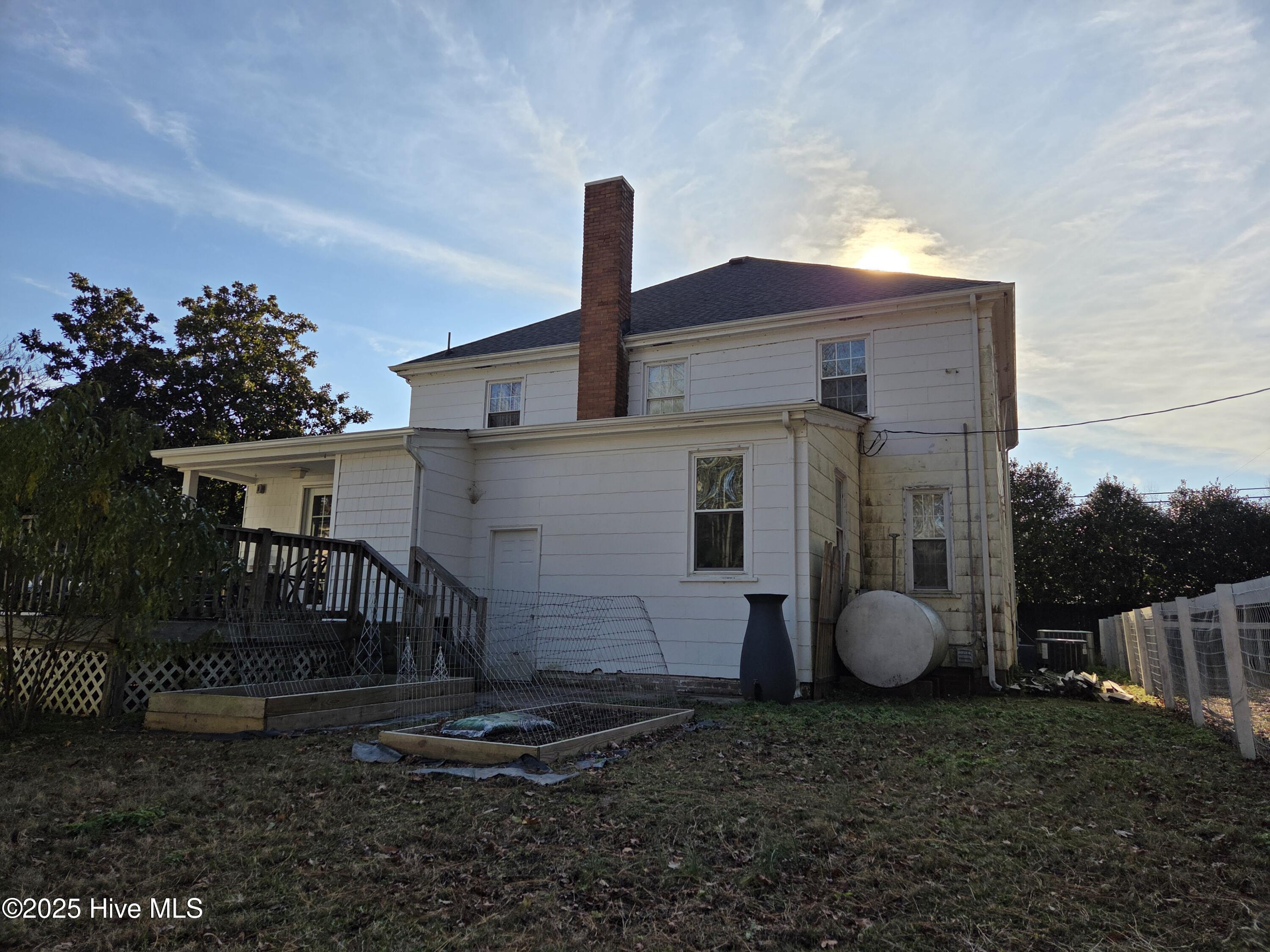 Image 3: 6047=Caratoke-Hwy-Right-side-rear-proper