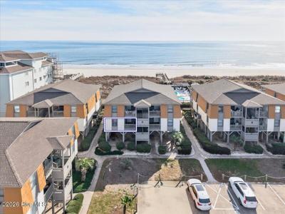 35 Ocean Isle West Boulevard Unit # 1
